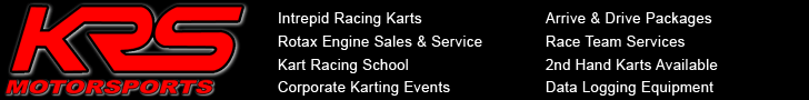 KRS Karting