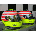 helmet painting