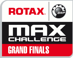 Rotax Grand Finals Logo