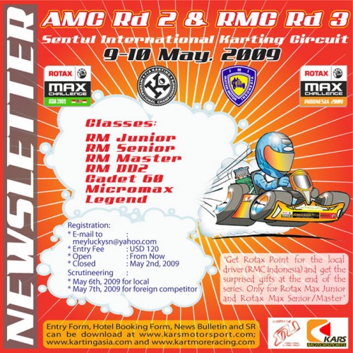 Asia Challenge Indonesia Asia Challenge Indonesia