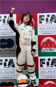 James Pull Kicks Off 2011 Season James Pull Starting 2011 Season Early