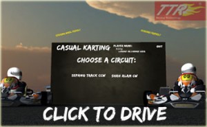 Kart Simulator Online