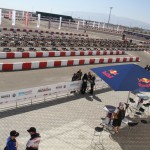 The Track