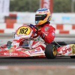 Ananda Julio Prost