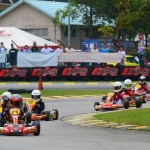 Xeramic Produce the XPS line of lubricants for Rotax