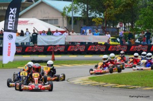 Xeramic Produce the XPS line of lubricants for Rotax
