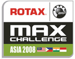 Rotax Max Challenge Asia