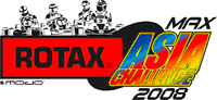 Rotax Max Asia Challenge