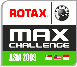 Rotax Asia