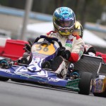 Fully recovered from SuperNats, Matthew Di Leo won the season finale.