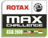 Rotax Max Challenge Asia